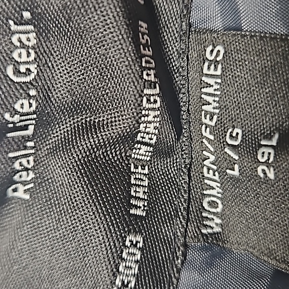 Women's Insulated Snow Pants - Picture 4 of 8